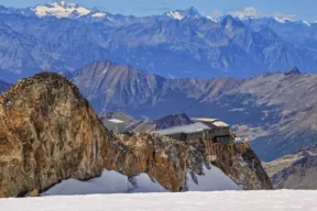 monte rosa