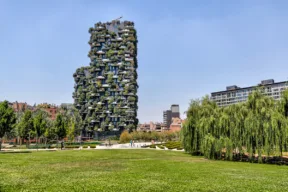 bosco verticale