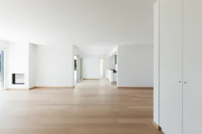 casa vuota