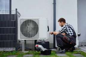 pompe di calore