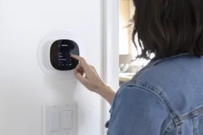 termostato smart