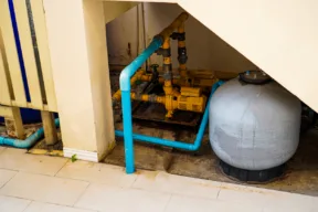 autoclave