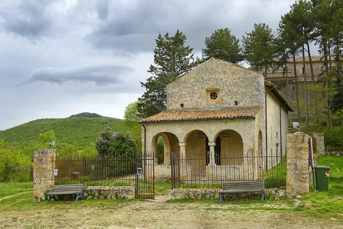chiesa di san pellegrino jpeg