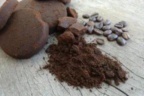 fondi di caffè