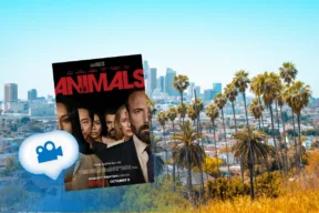 “Animals”, dove è stato girato l’ultimo film di Ben Affleck? Le location di Los Angeles da scoprire