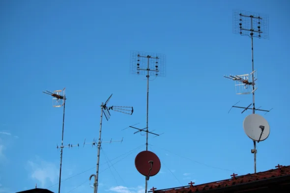 antenne