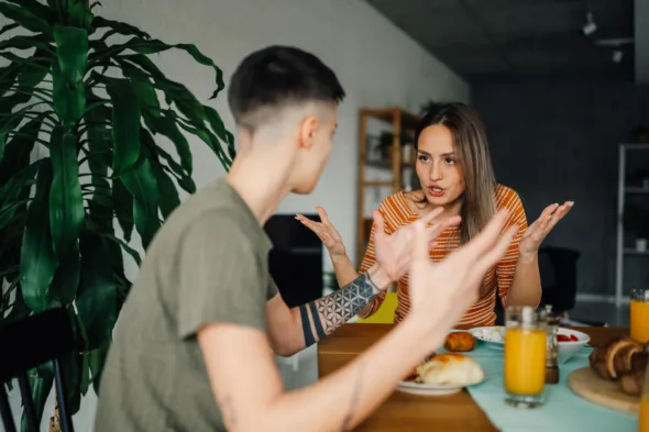 Cosa fare se il coinquilino non paga la sua parte di affitto o di bollette