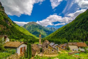sonogno