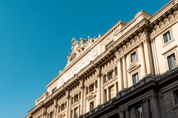 Cos'è e cosa fa Cassa Depositi e Prestiti?