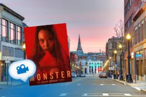 Dove è stata girata la serie “Monster - La storia di Lizzie Borden”?