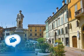 Dove è stata girata la serie TV 