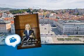 Dove è stata girata la serie TV 