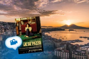 Dove è stato girato “Je so’ pazzo”? Le location del film su Pino Daniele con Massimiliano Caiazzo