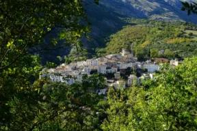 castrovalva