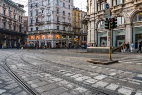 Il pavé di Milano: perché c'è in centro, da dove viene e qual è la sua storia