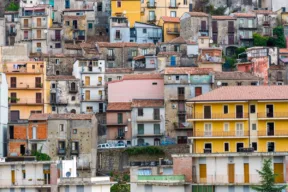 In Italia ci sono più di 117mila case pubbliche inutilizzate
