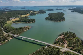 La Finlandia offre 2mila euro (con viaggio e alloggio pagati) per annusare le isole Turku: come candidarsi