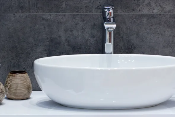 Meglio lavabo lucido o opaco?