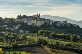 San Valentino in Abruzzo Citeriore