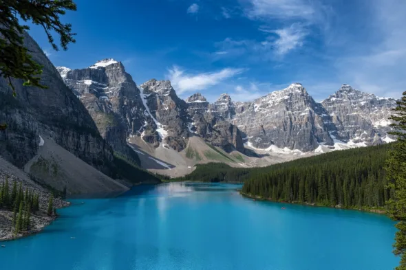 Qual Il Paese Con Pi Laghi Al Mondo 