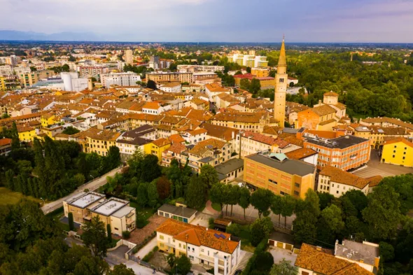 Quante famiglie vivono in affitto in Italia?
