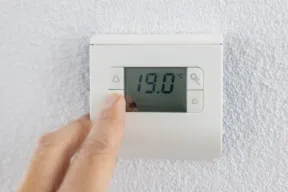 termostato