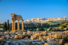 Trovati nuovi resti romani e cristiani ad Agrigento
